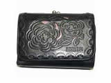 【ANNA SUI 黒】